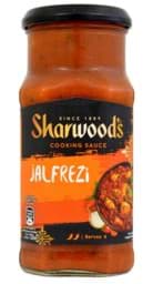 Picture of Sharwoods Jalfrezi Cooking Sauce 420g