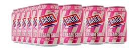 Bild von Barr American Cream Soda Tray 24 x 330ml