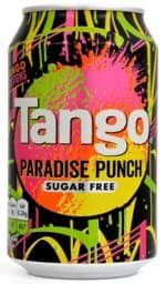 Bild von Tango Paradise Punch 330ml