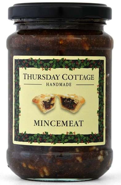Picture of Thursday Cottage Mincemeat