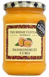 Bild von Thursday Cottage Passionfruit Curd 310g