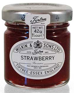 Picture of Wilkin & Sons Strawberry Preserve 42 g