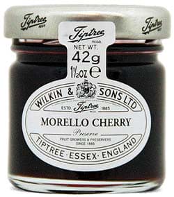 Picture of Wilkin & Sons Morello Cherry Conserve 42 g