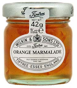 Picture of Wilkin & Sons Tiptree Orange Marmalade 42 g