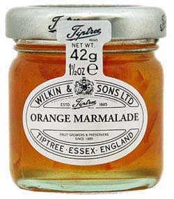 Bild von Wilkin & Sons Tiptree Orange Marmalade 42 g