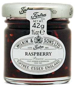 Picture of Wilkin & Sons Raspberry Conserve 42 g