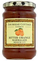 Bild von Thursday Cottage Bitter Orange Marmalade 340g