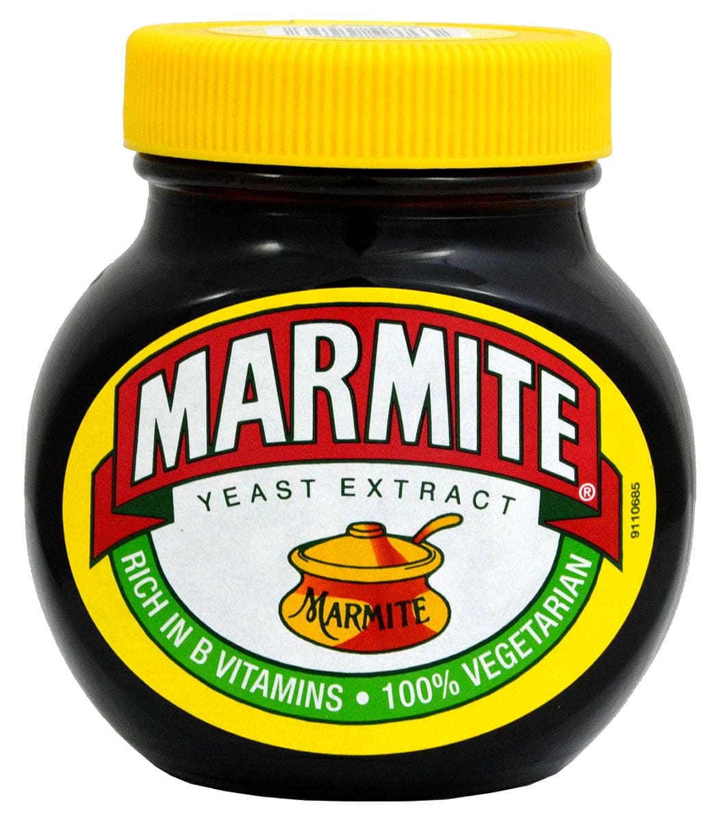 Picture of Marmite Yeast Extract 250g