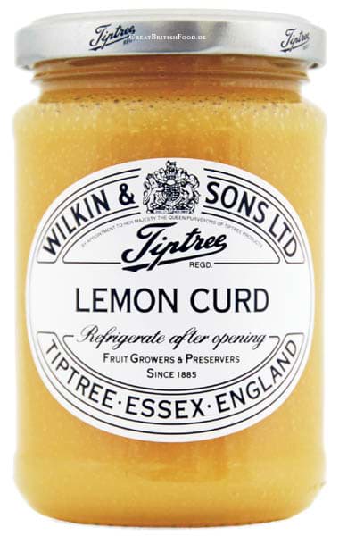 Picture of Wilkin & Sons Lemon Curd