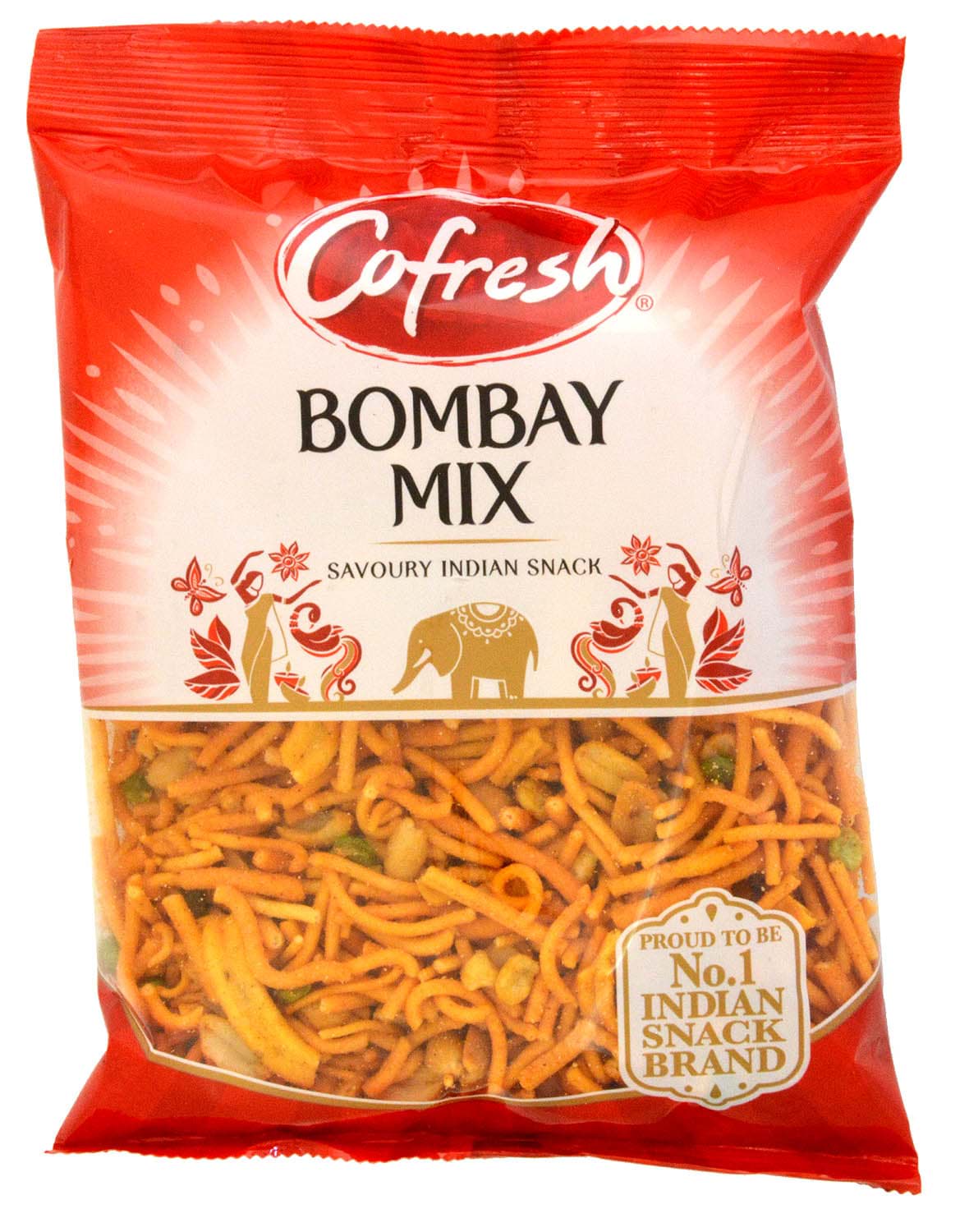 Picture of Cofresh Bombay Mix 200g