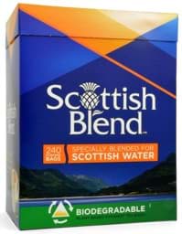 Bild von Scottish Blend 240 Teabags 696g