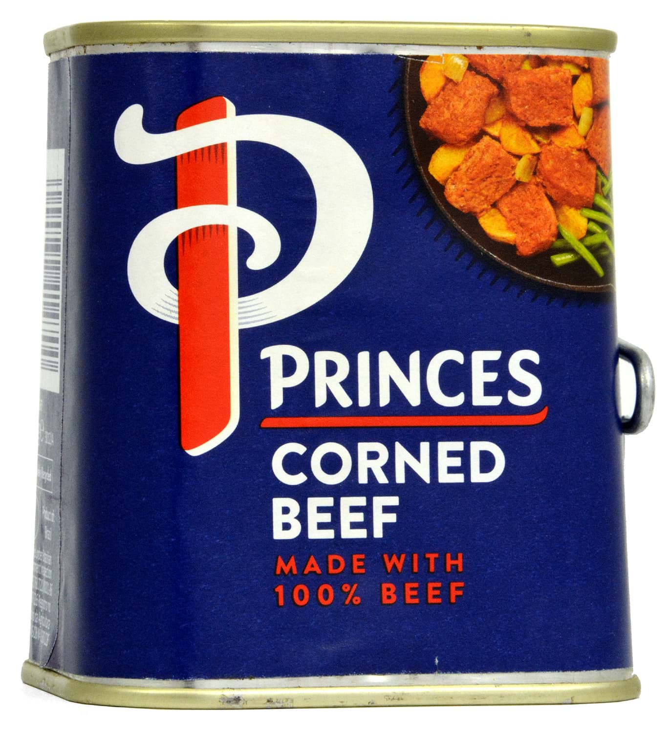 Picture of Princes Corned Beef 340g