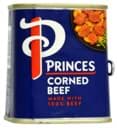 Bild von Princes Corned Beef 340g