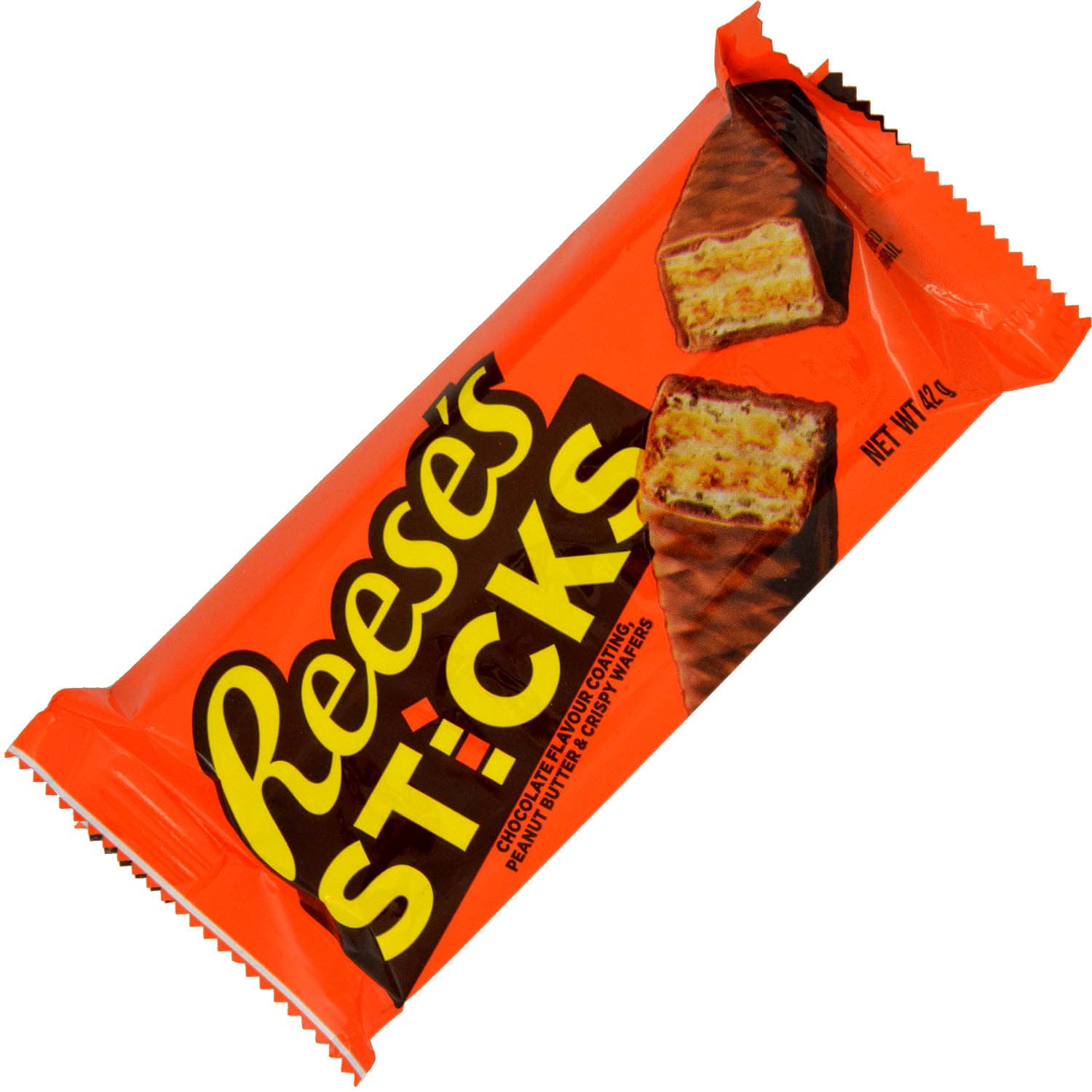Picture of Reeses Sticks 42g