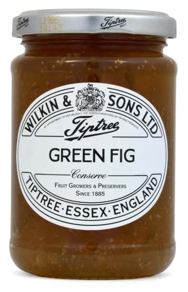 Bild von Wilkin & Sons Green Fig Conserve - grüne Feige