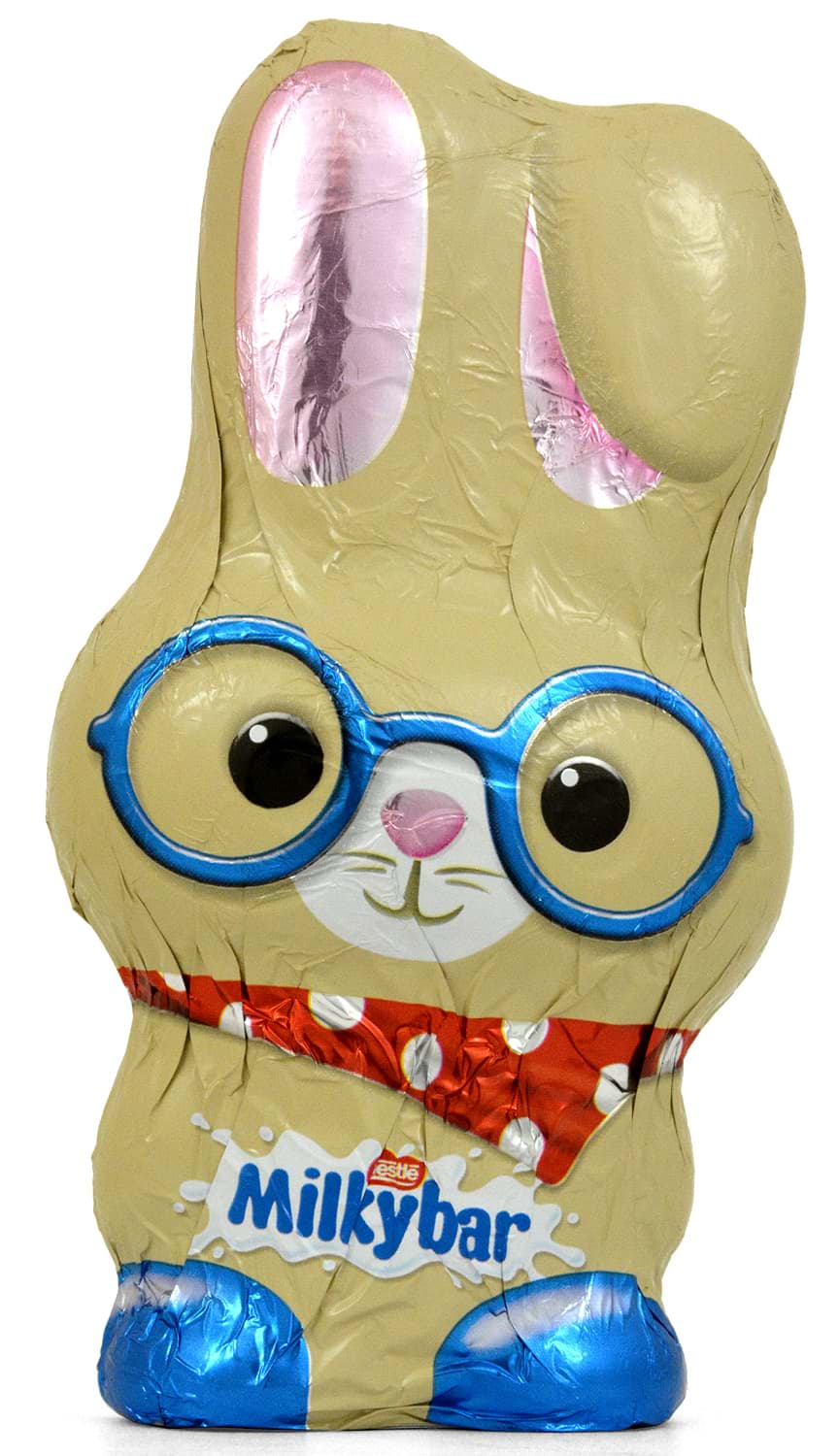 Picture of Nestle Milkybar Bunny 88g