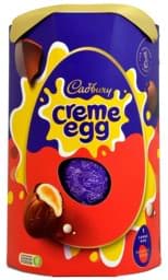 Bild von Cadbury Gift Boxed Creme Egg Egg 235g