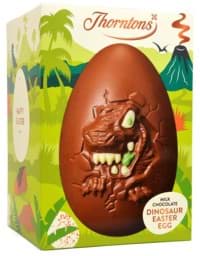 Bild von Thorntons Milk Chocolate Dinosaur Egg 151g