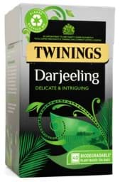 Bild von Twinings Darjeeling Tea 40 Bags 100g