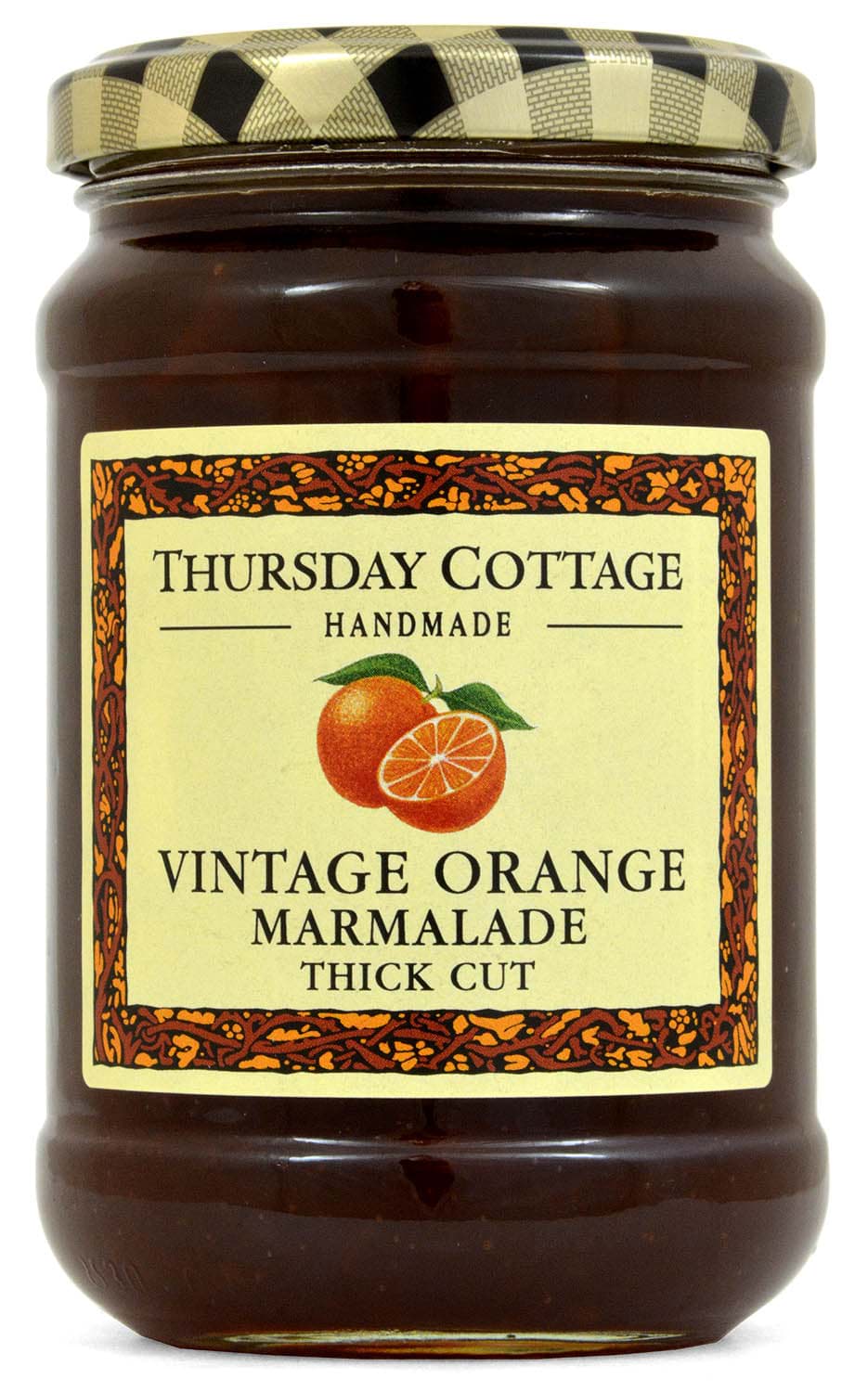 Picture of Thursday Cottage Vintage Orange Marmalade 340g