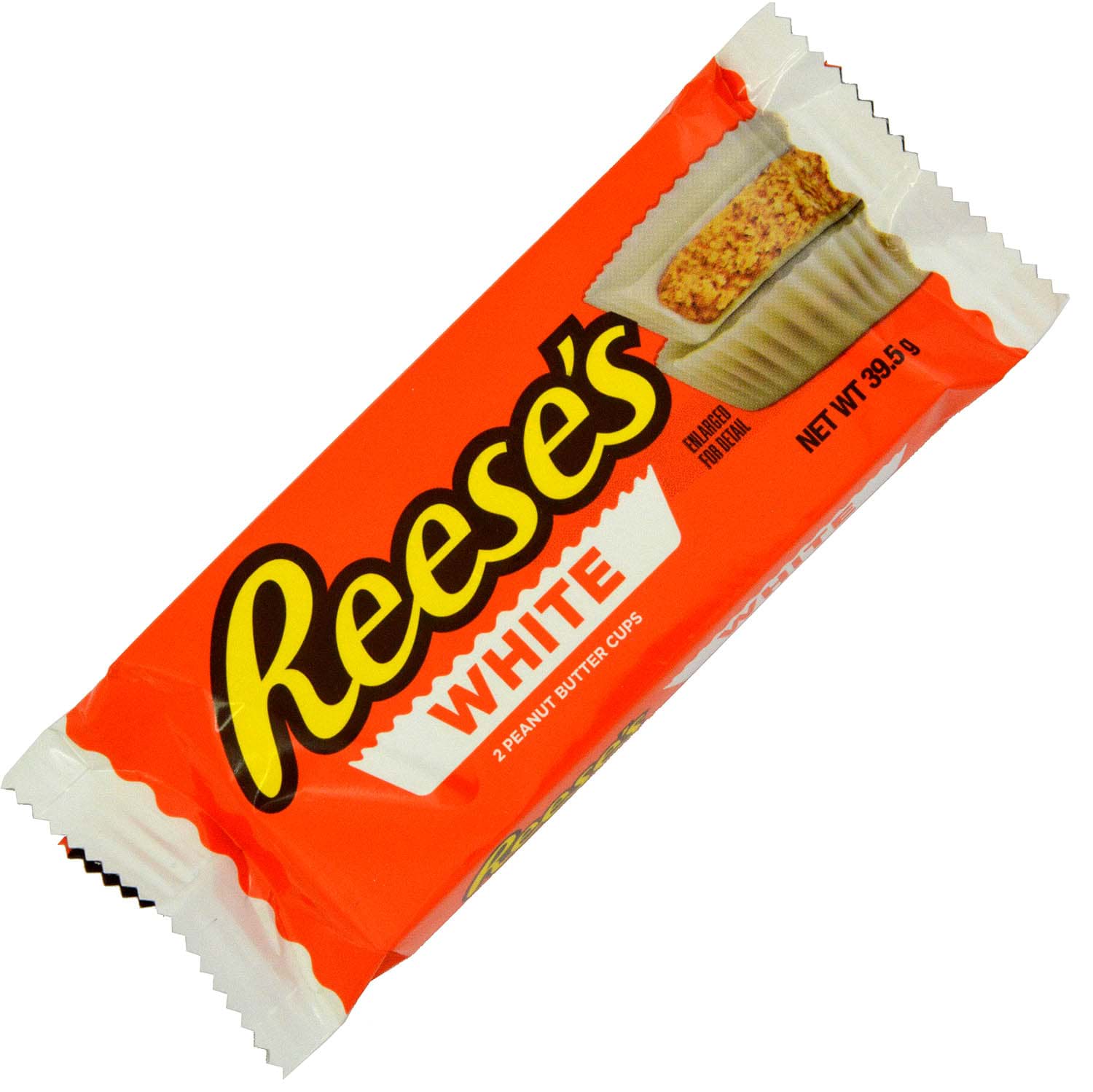 Picture of Reeses White Peanut Butter Cups 39g