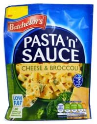 Picture of Batchelors Pasta 'n' Sauce Cheese & Broccoli 99g