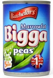 Bild von Batchelors Bigga Marrowfat Processed Peas