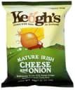 Bild von Keoghs Cheese and Onion Crisps 45g Chips