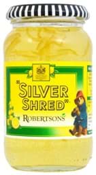 Bild von Robertsons Silver Shred Zitronen Marmalade 454g