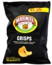 Bild von Marmite Crisps 65g Kartoffelchips