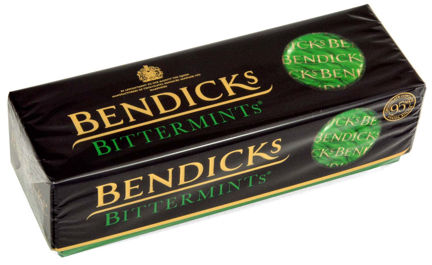 Bild von Bendicks Bittermints 200g