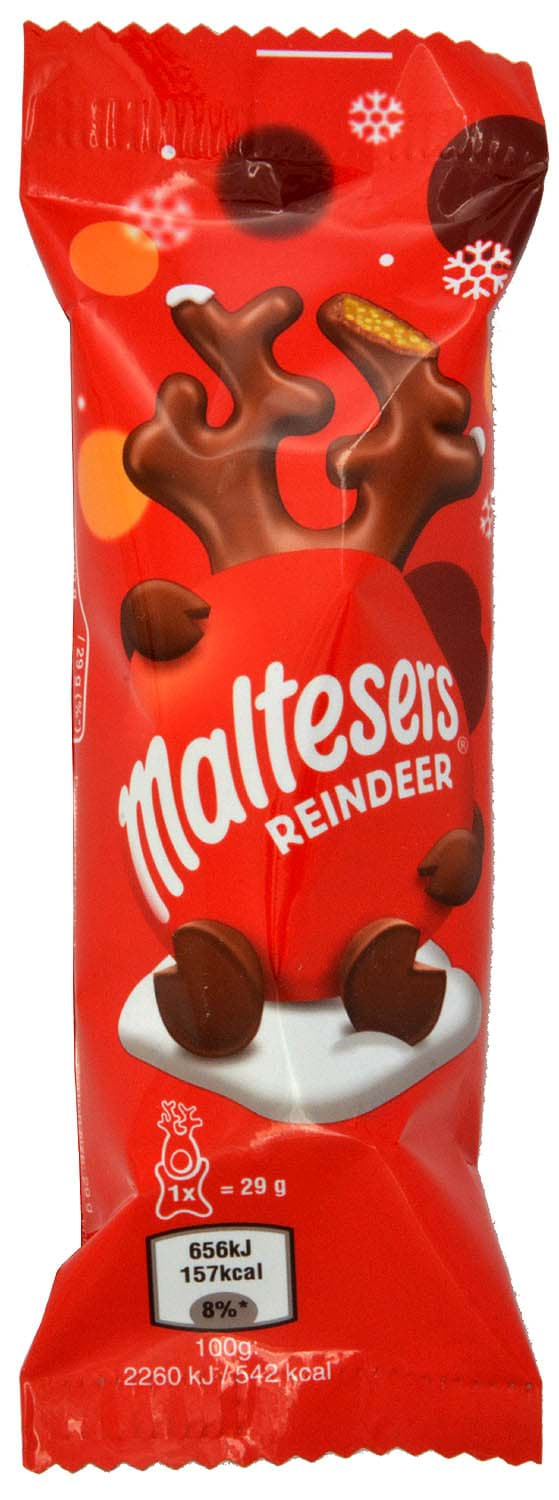 Bild von Maltesers Reindeer 29g