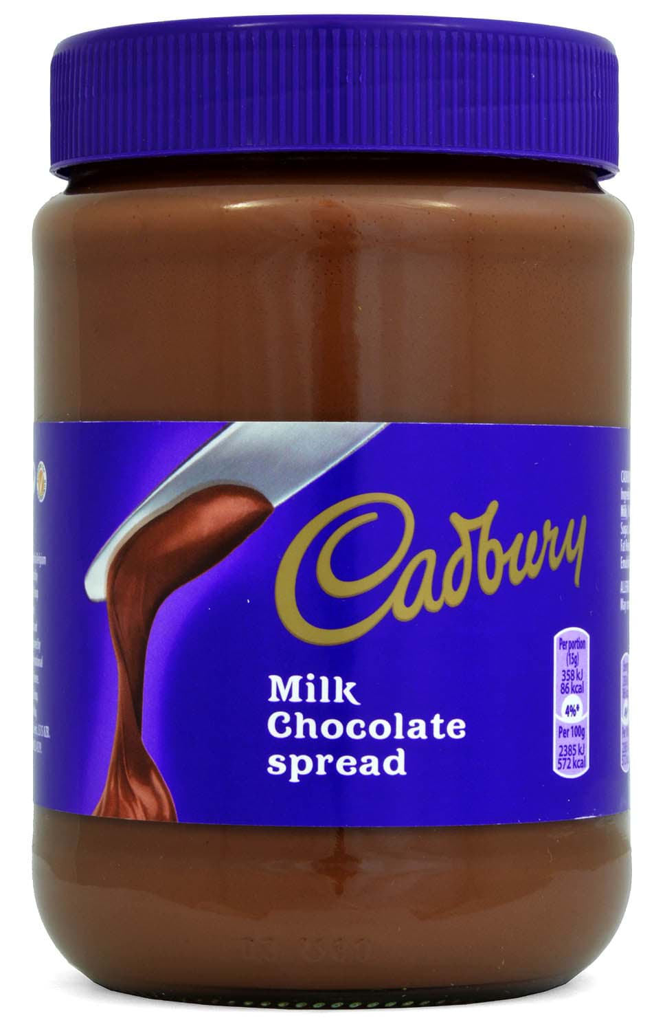 Bild von Cadbury Milk Chocolate Spread 700g