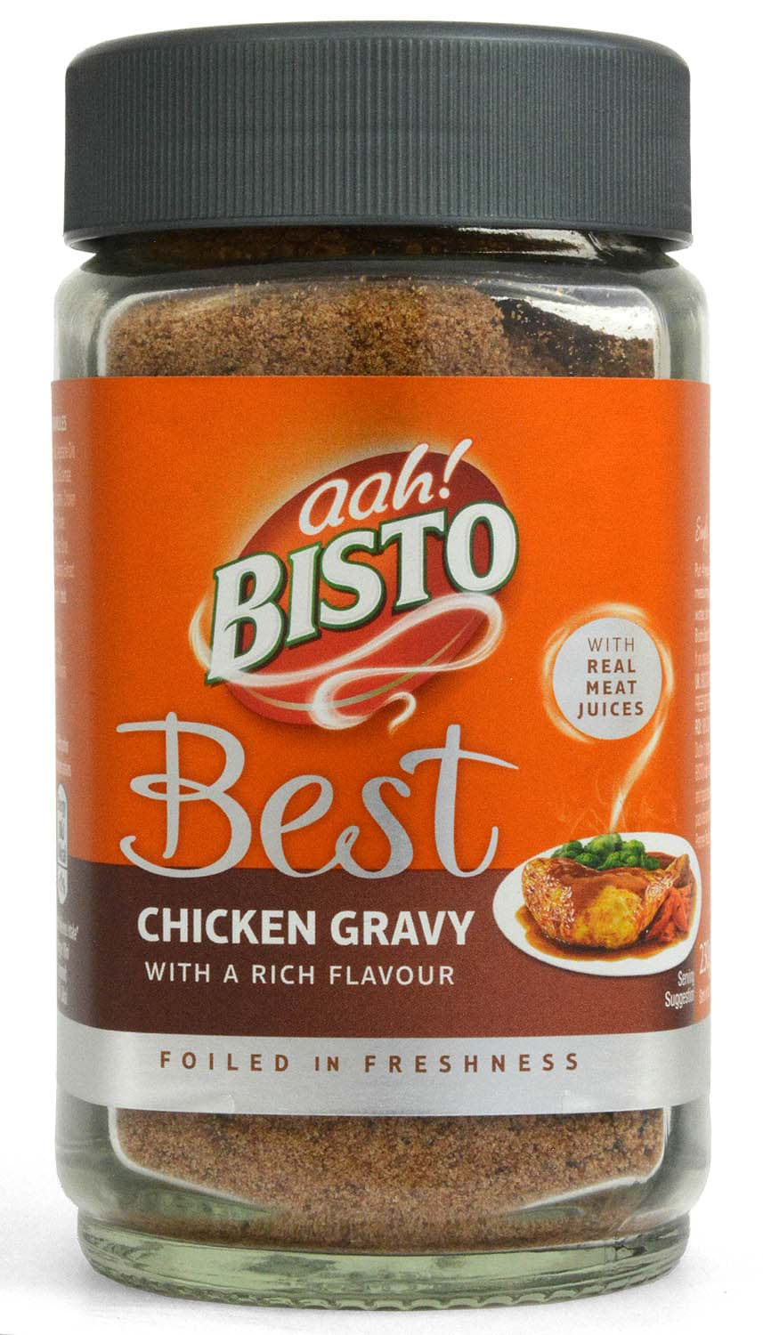 Bild von Bisto Best Chicken Gravy 230g