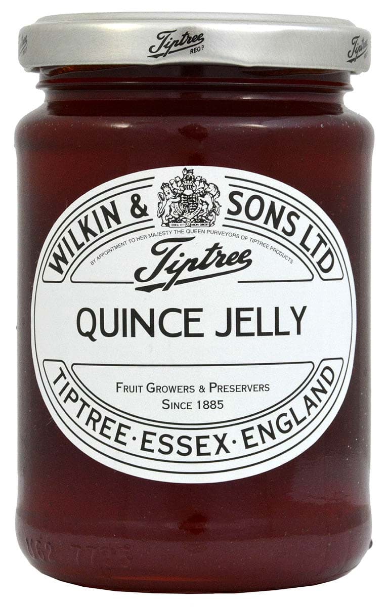 Bild von Wilkin & Sons Quince Jelly - Quitten Gelee