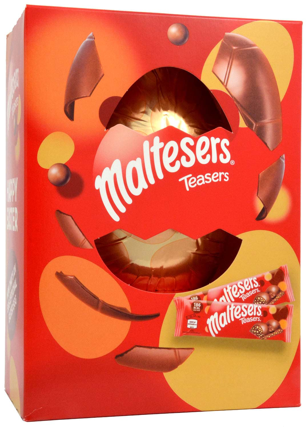 Bild von Maltesers Teasers Large Egg 190g