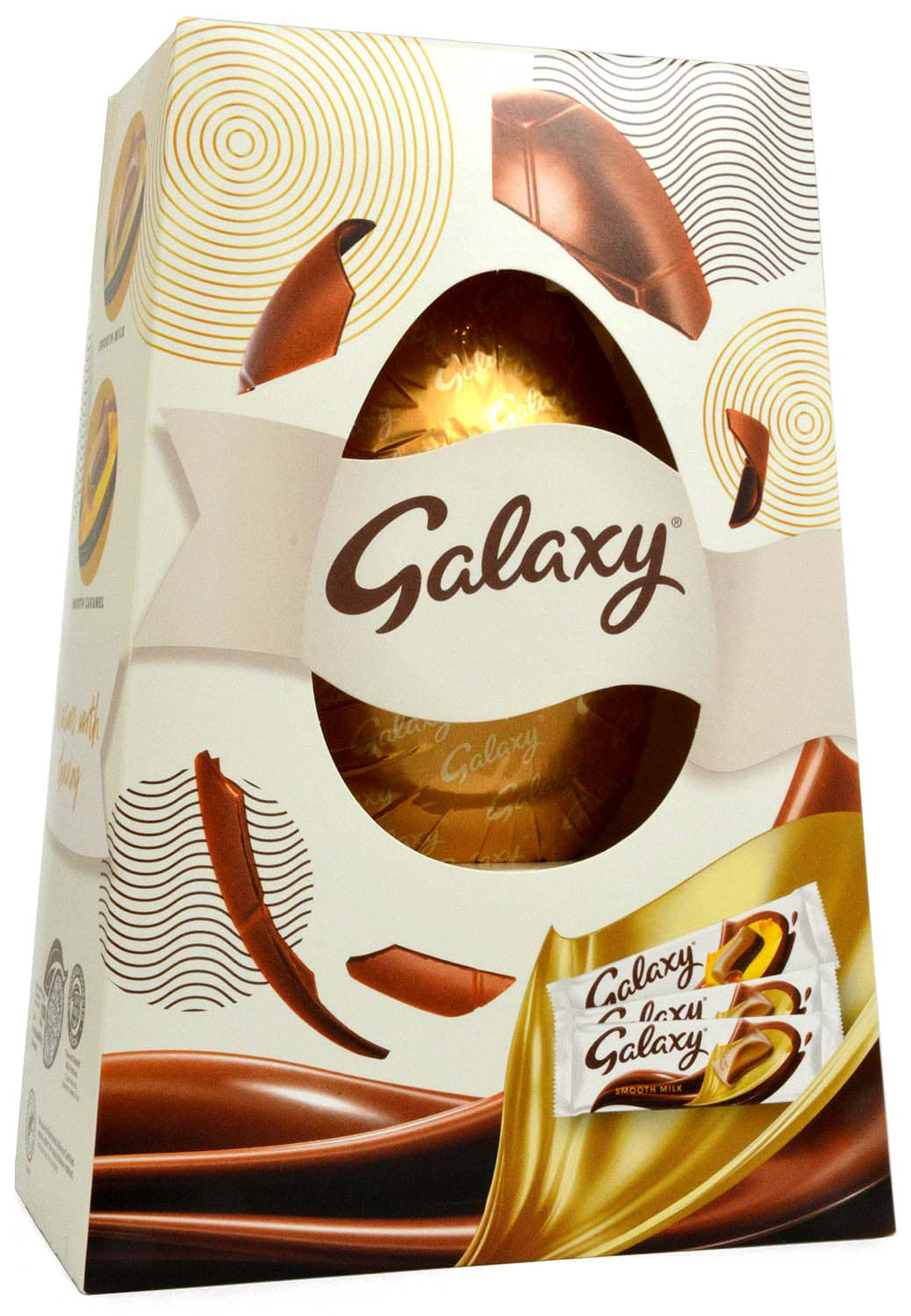 Bild von Galaxy Easter Indulgence Egg 252g