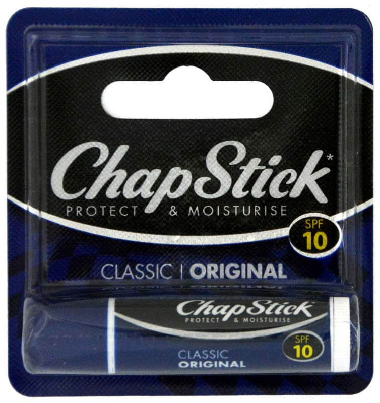 Bild von ChapStick Lip Health Original