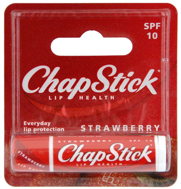 Bild von ChapStick Lip Health Strawberry