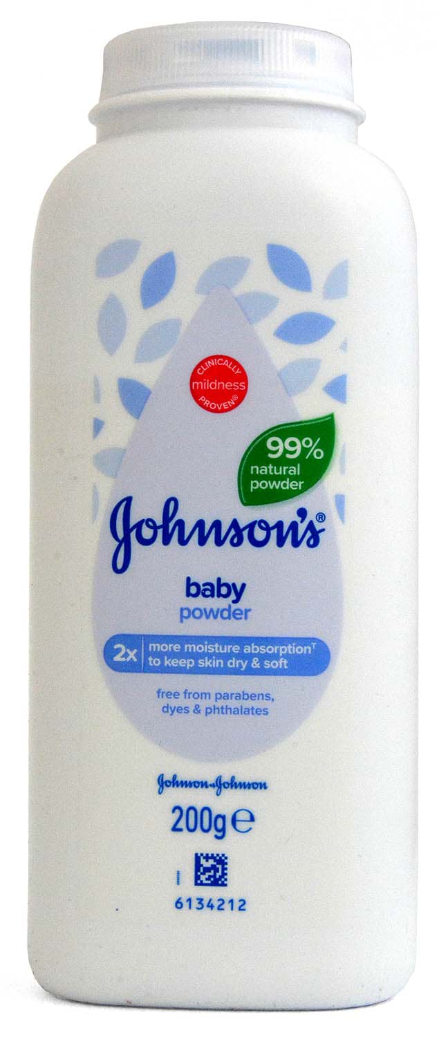 Bild von Johnson´s Baby Powder 200g