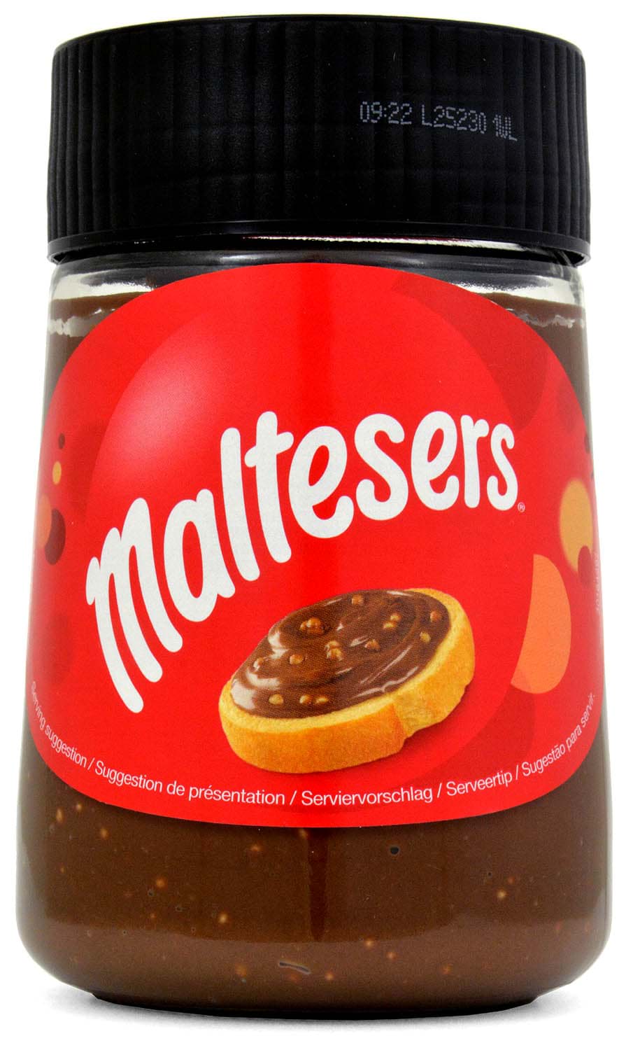 Bild von Maltesers Spread 350g Brotaufstrich