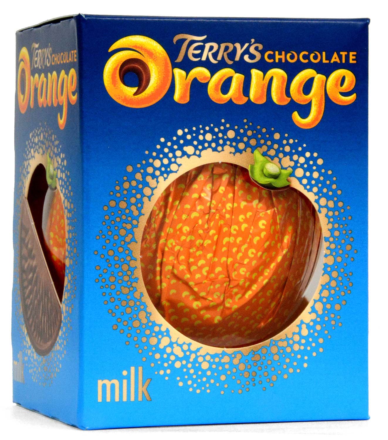 Bild von Terrys Chocolate Orange Milk 145g