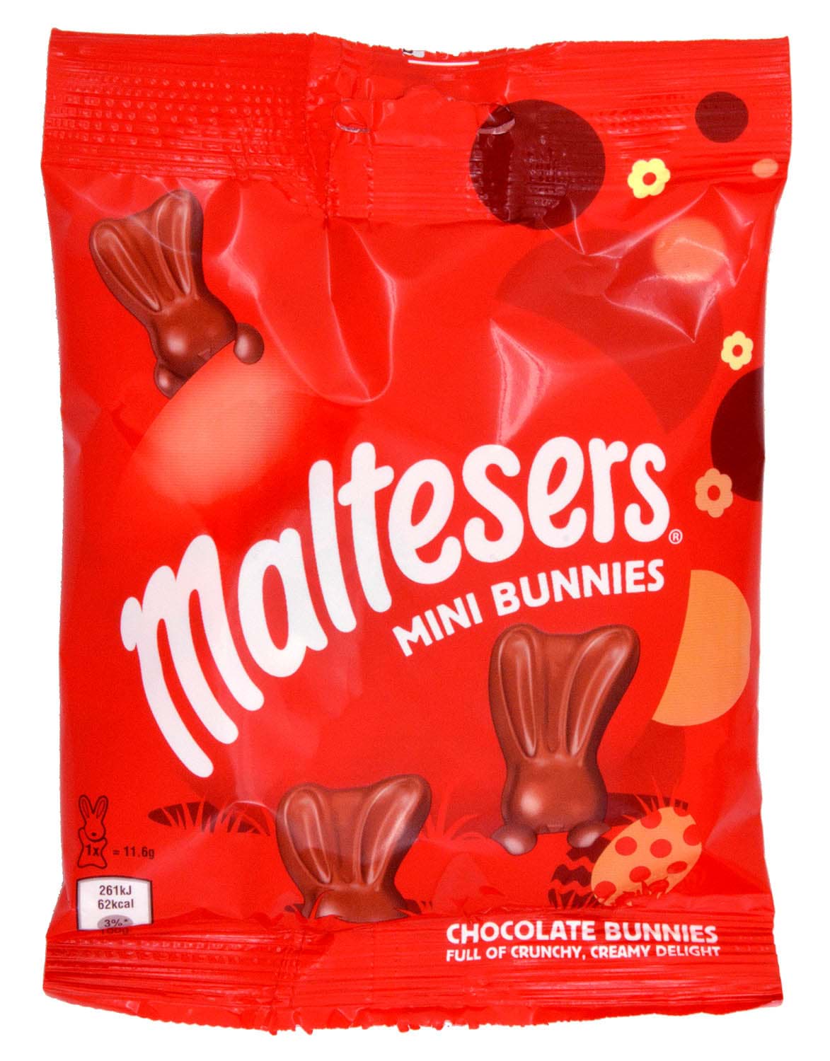 Bild von Maltesers MaltEaster Mini Bunnies 58g