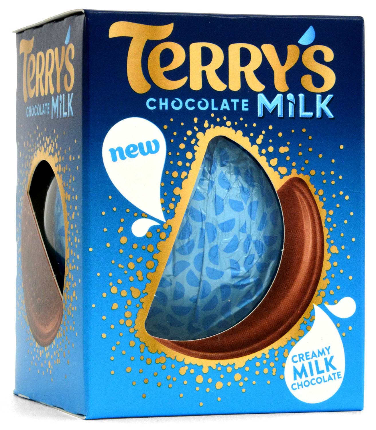 Bild von Terrys Chocolate Milk 145g MHD 28.12.2025