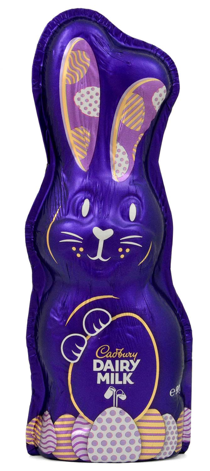 Bild von Cadbury Dairy Milk Bunny 90g