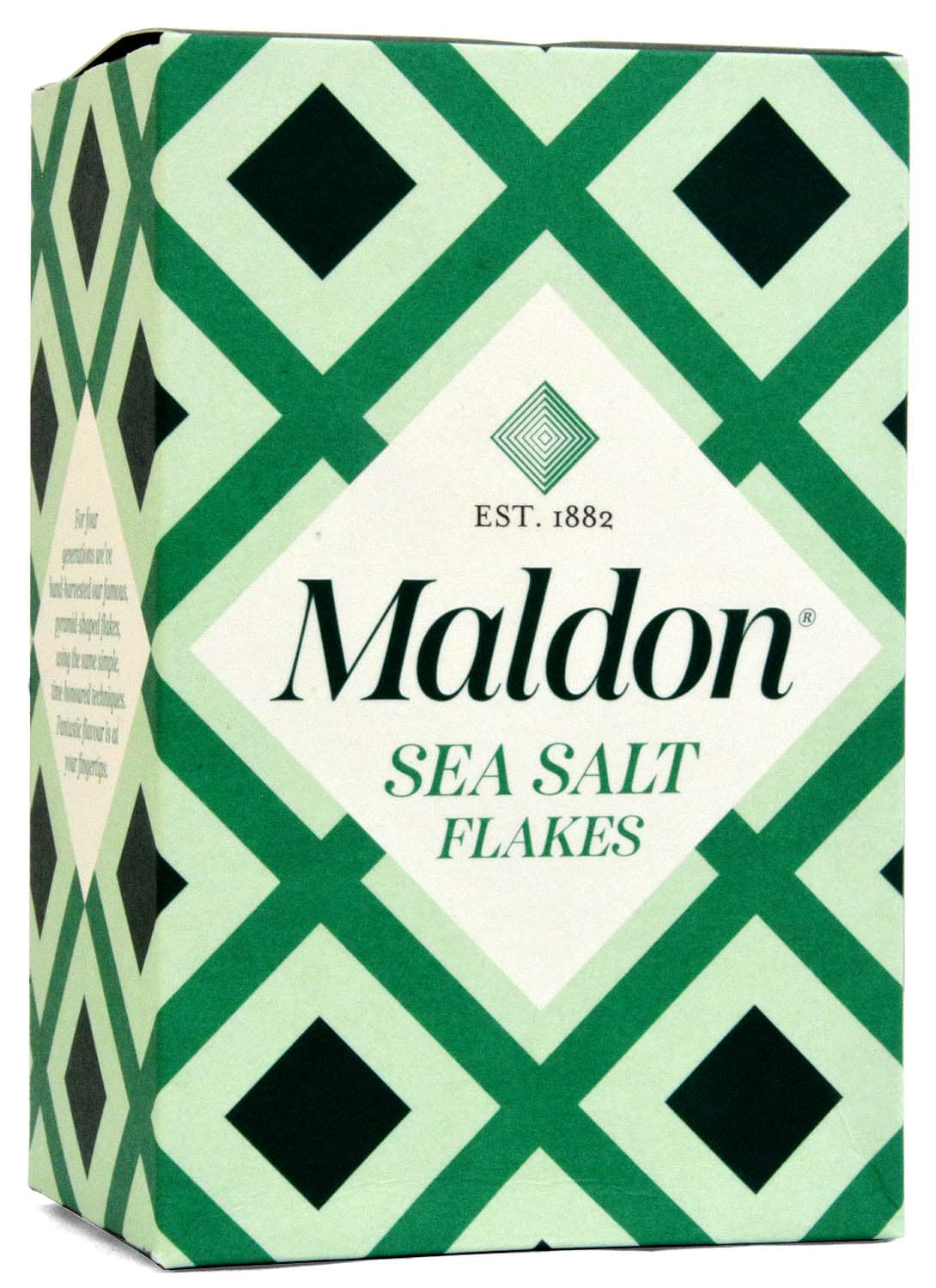 Maldon Sea Salt Flakes 250g