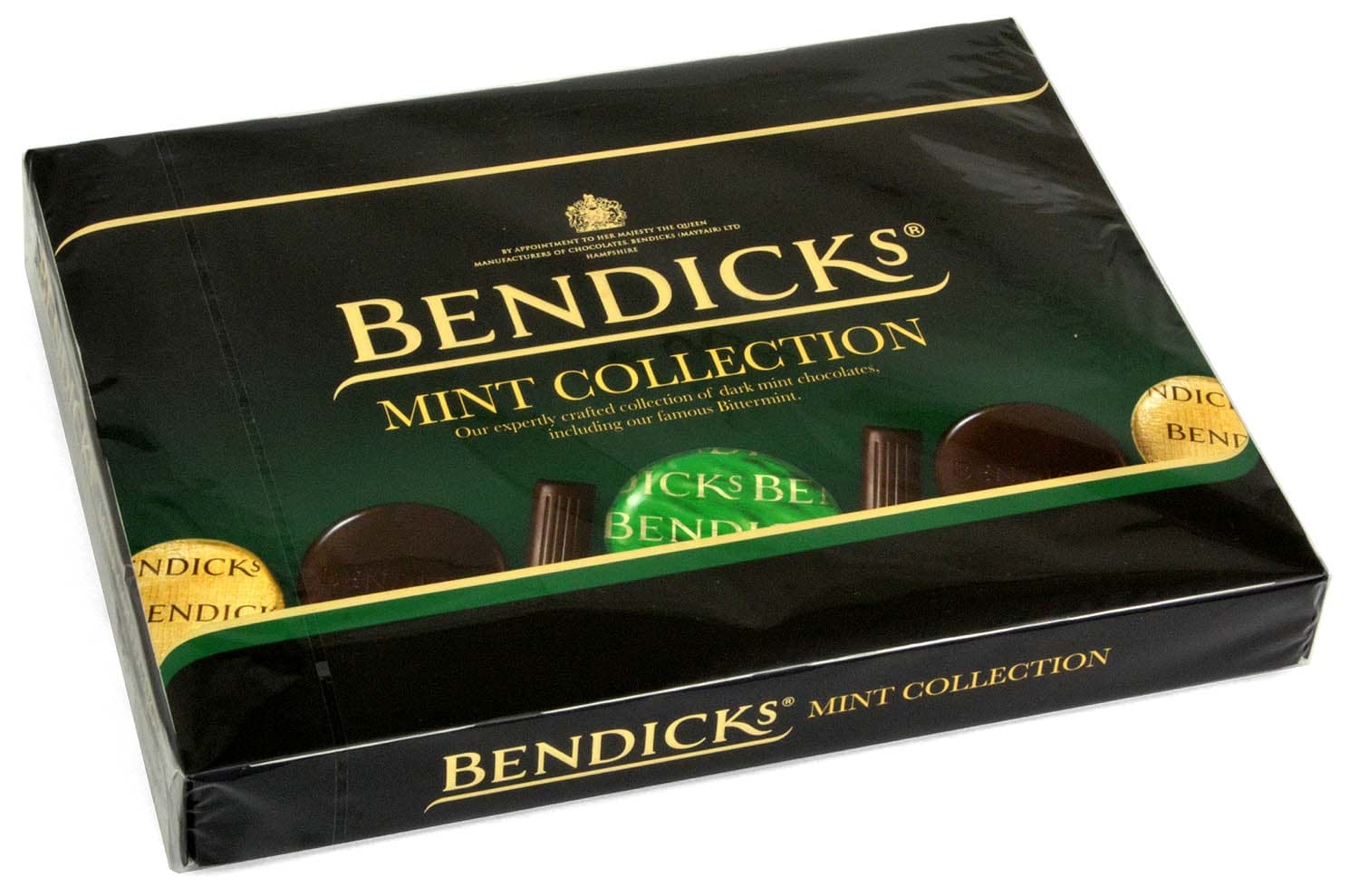 Bendicks Mint Collection 200g