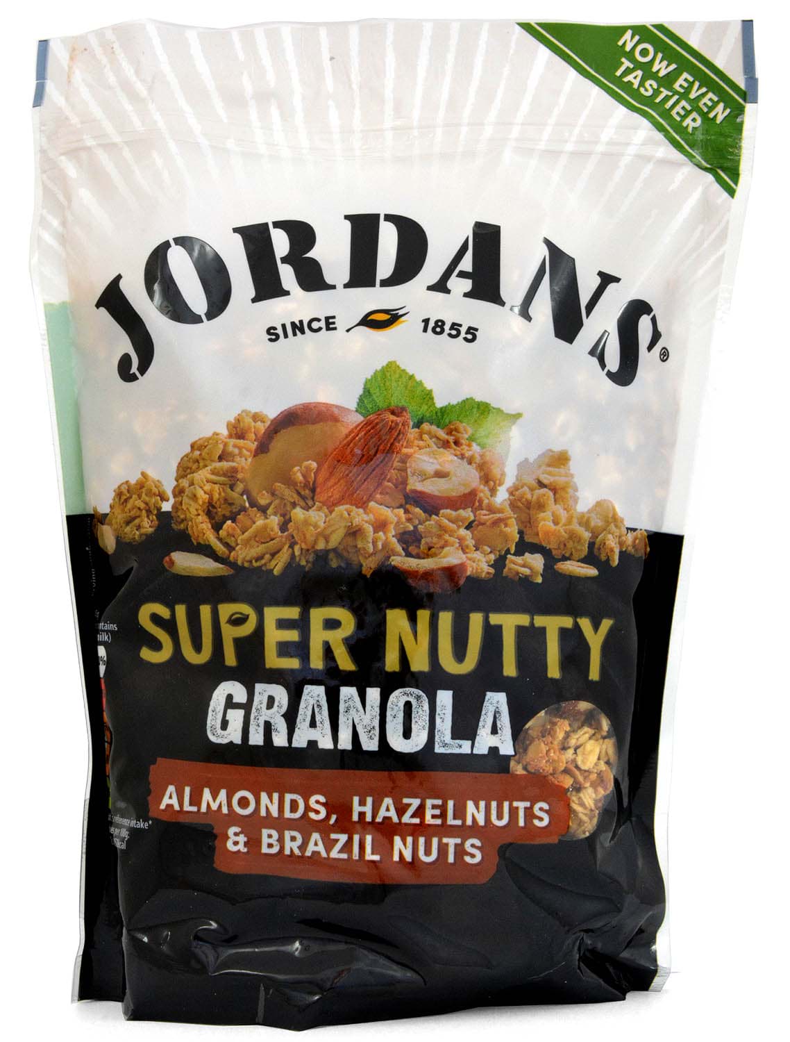 Jordans Super Nutty Granola 500g