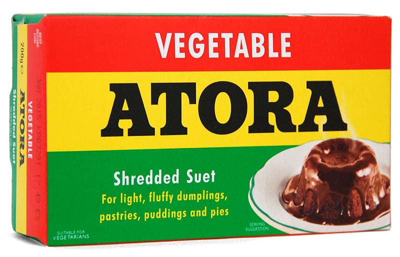 Picture of Atora Shredded Vegetable Suet
