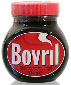 Picture of Bovril Beef 250 g